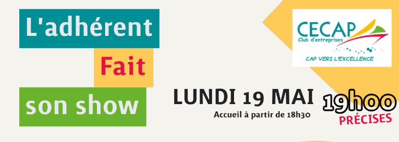 "L’IA n’est qu’un outil. La stratégie reste humaine."| L'adhérent fait son show | avec Jérôme Leclerc