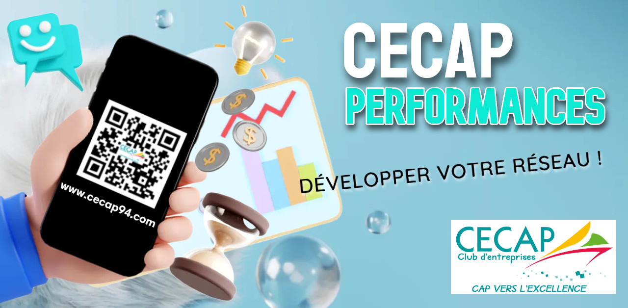 CECAP Performance - 100% Business