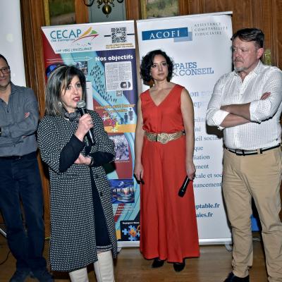 Discours 11