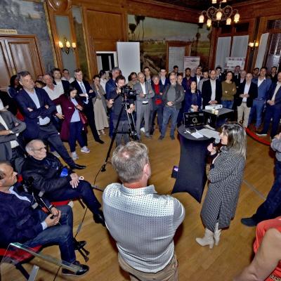 Discours 12