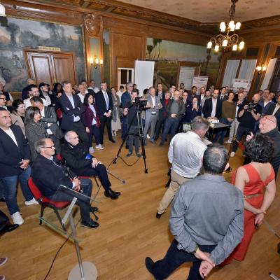 Discours 15