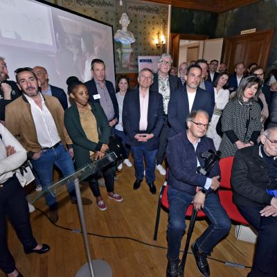 Discours 17