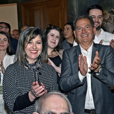 Discours 18