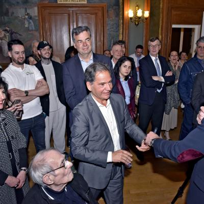 Discours 22