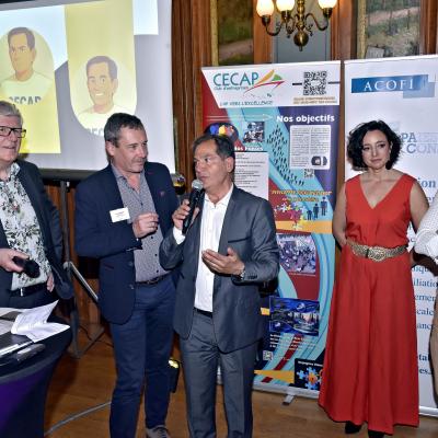 Discours 23