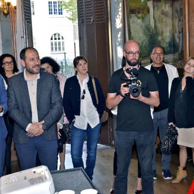 Discours 24