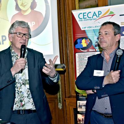 Discours 28