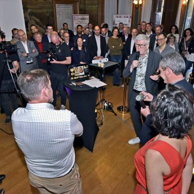 Discours 29