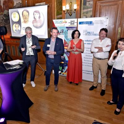 Discours 32