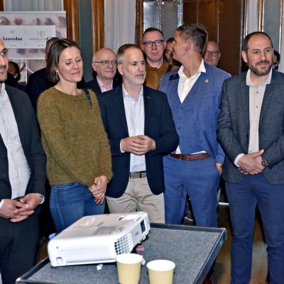 Discours 33