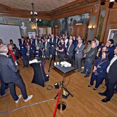 Discours 34
