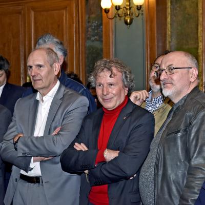 Discours 35
