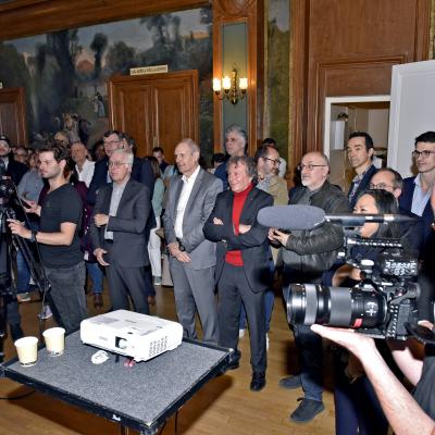 Discours 43
