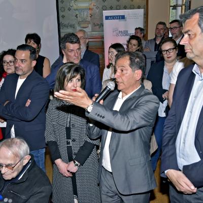 Discours 44