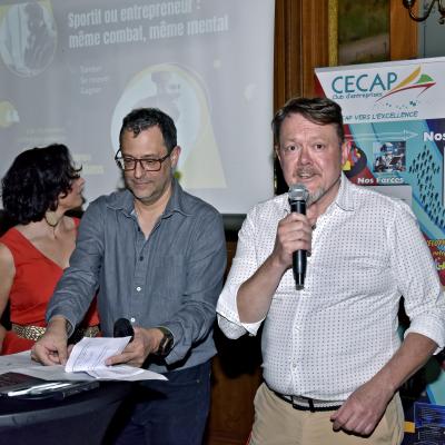 Discours 6