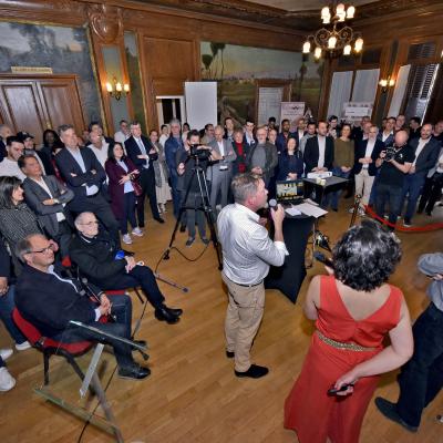 Discours 7