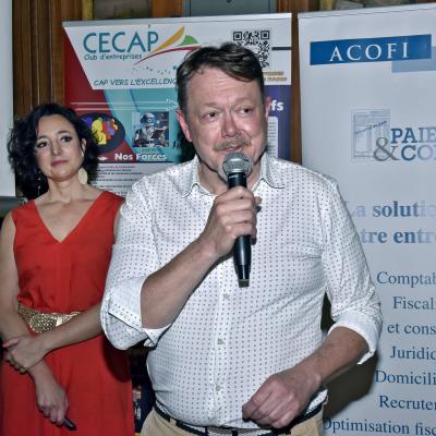 Discours 8
