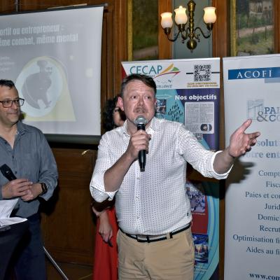 Discours 9