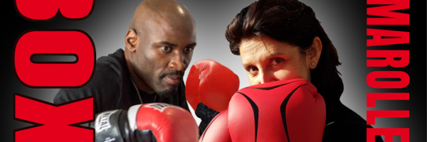 Rencontre découverte autour d'un champion du monde de boxe