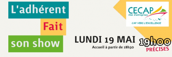 "L’IA n’est qu’un outil. La stratégie reste humaine."| L'adhérent fait son show | avec Jérôme Leclerc
