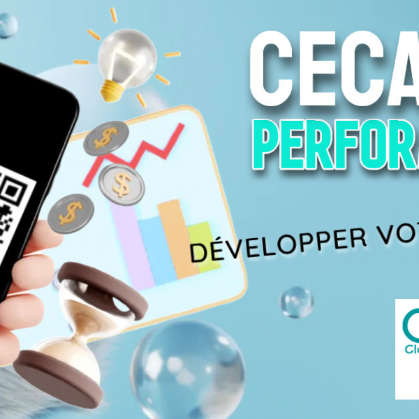 CECAP Performance - 100% Business