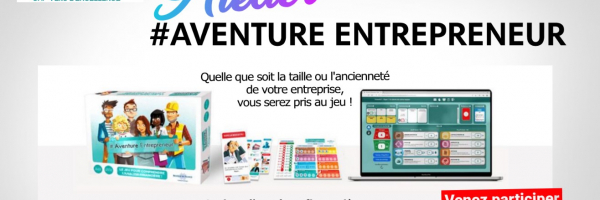 Atelier d'analyse financière en partenariat avec la Banque de France