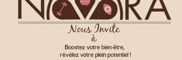 Invitation à La Maison de Nora