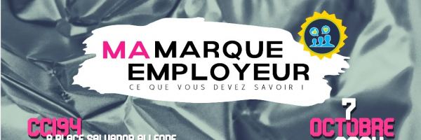 Atelier | la marque employeur