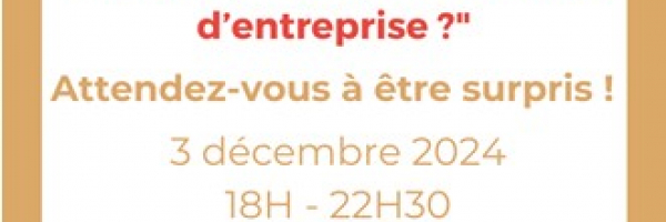 Top 10 | convention d'affaires